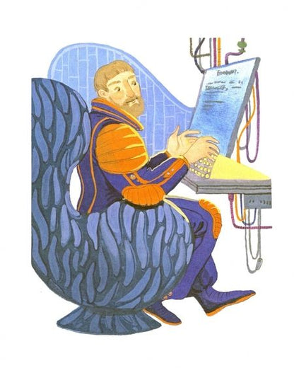 Фотография книги "Булычев: День рождения Алисы"