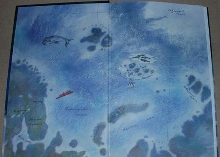 Фотография книги "Бундур: В гостях у белого медведя"