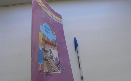 Фотография книги "Бунеева, Чиндилова: Литературное чтение. 4 класс. Итоговые контрольные работы. ФГОС"