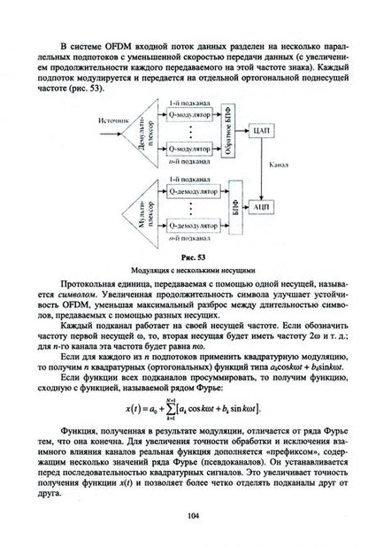 Фотография книги "Буснюк, Мельянец: Системы мобильной связи. Учебное пособие для СПО"