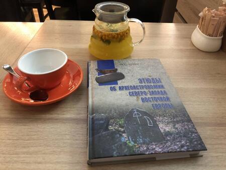 Фотография книги "Бутов: Этюды об археоастрономии северо-запада Восточной Европы"