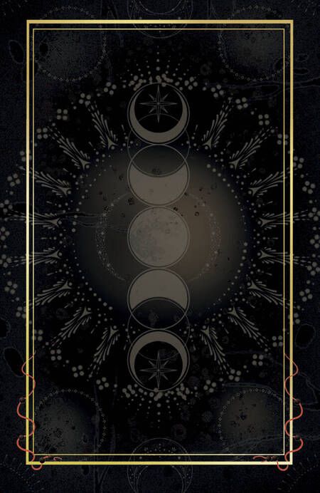 Фотография книги "Буваева: Шаманское таро. 78 карт и руководство"