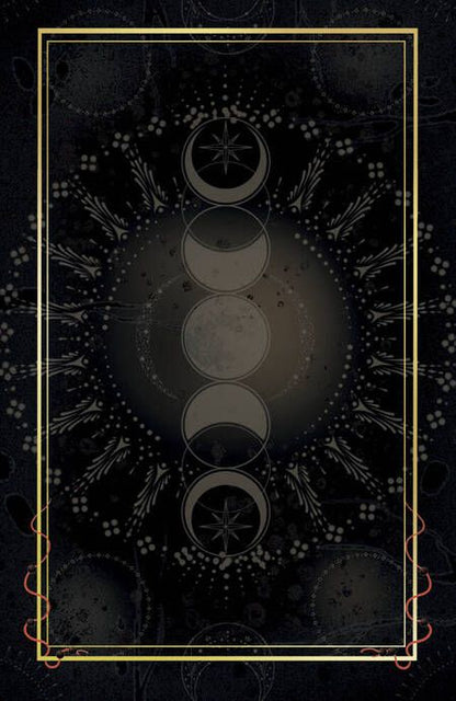 Фотография книги "Буваева: Шаманское таро. 78 карт и руководство"