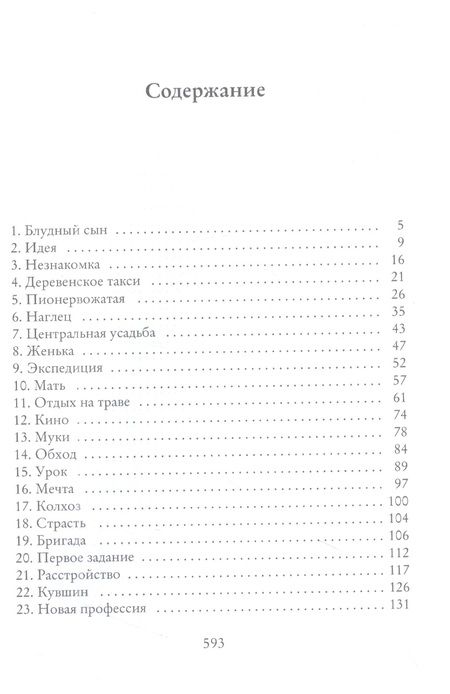 Фотография книги "Бузлуков: Записки постороннего. Ромашковое поле"