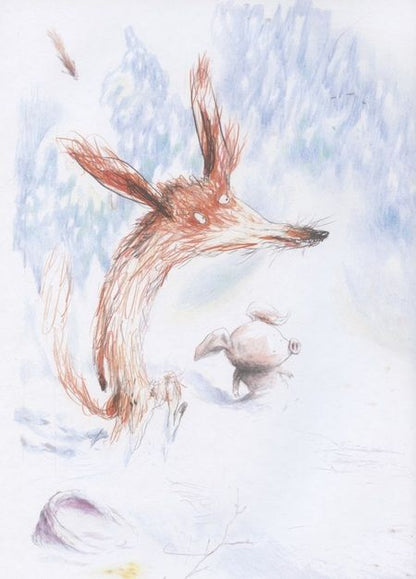 Фотография книги "Бьёрн Рервик: Дед-Надзор"