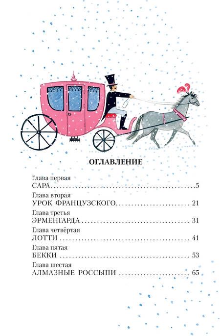 Фотография книги "Бёрнетт: Маленькая принцесса"