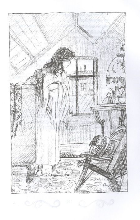 Фотография книги "Бёрнетт: Маленькая принцесса"