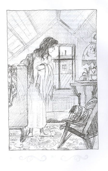 Фотография книги "Бёрнетт: Маленькая принцесса"