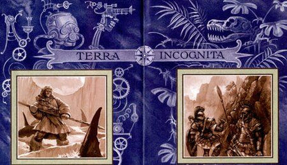 Фотография книги "Чарльз Стилсон: Поларис и богиня Глориана"