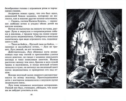 Фотография книги "Чарская: Сибирочка"
