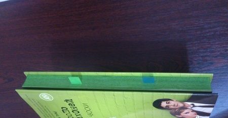 Фотография книги "Чбоски: Хорошо быть тихоней"