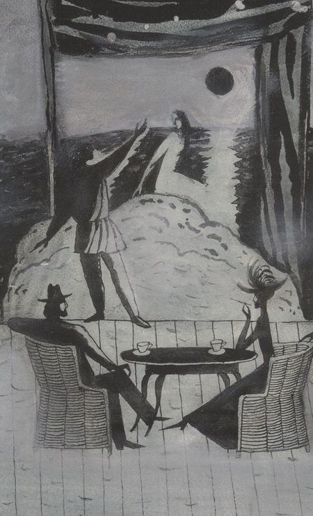 Фотография книги "Чехов: Чайка. Комедия в четырех действиях"