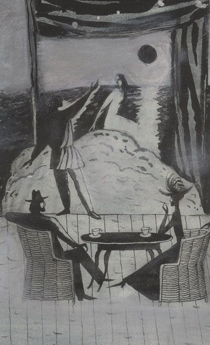 Фотография книги "Чехов: Чайка. Комедия в четырех действиях"