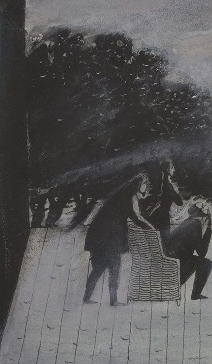 Фотография книги "Чехов: Чайка. Комедия в четырех действиях"