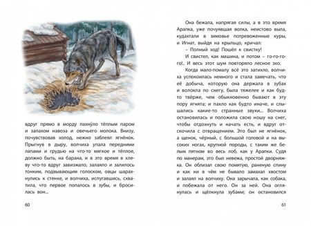 Фотография книги "Чехов: Каштанка. Белолобый"