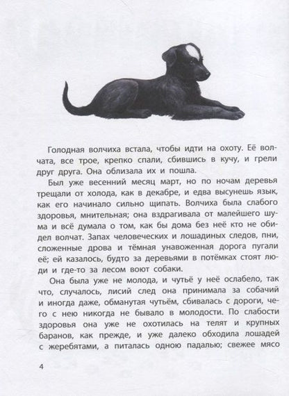 Фотография книги "Чехов, Манасеина, Чапек: Истории из щенячьей жизни"