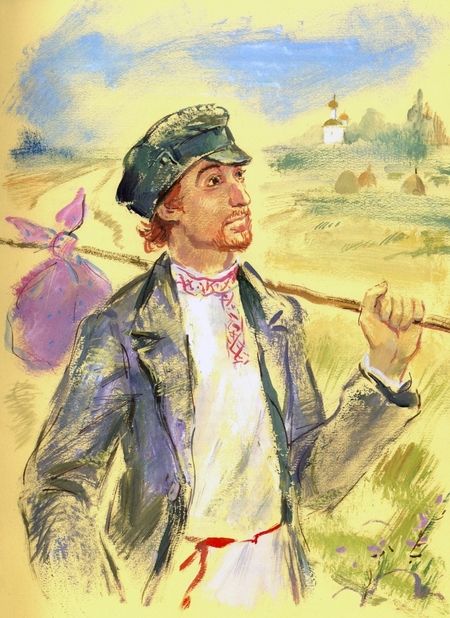 Фотография книги "Чехов: Повести и рассказы"
