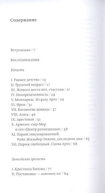 Фотография книги "Человек и дитя"