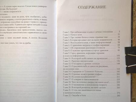 Фотография книги "Черчень: Любовь зла! Город драконов"