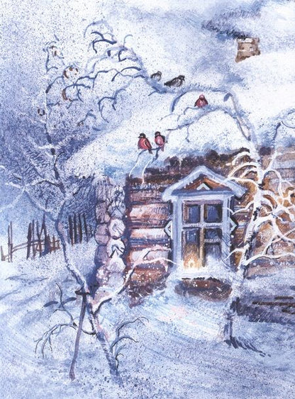 Фотография книги "Черемуха. Стихотворения"