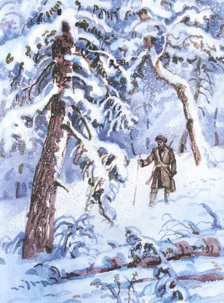 Фотография книги "Черемуха. Стихотворения"