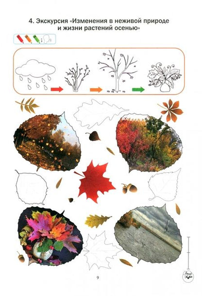 Фотография книги "Черенкова, Кузьмина: Человек и мир. 1 класс. Познаю мир, играя. Тетрадь"