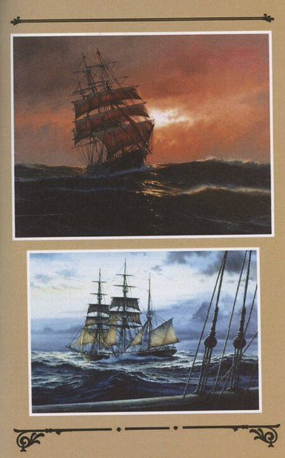 Фотография книги "Черные пираты"