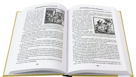 Фотография книги "Черновед: Книга Ведуна. Волховникъ 1. Книга 7"