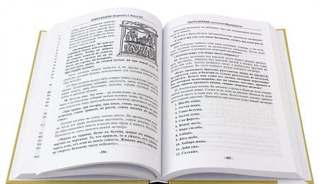 Фотография книги "Черновед: Книга Ведуна. Волховникъ 1. Книга 7"