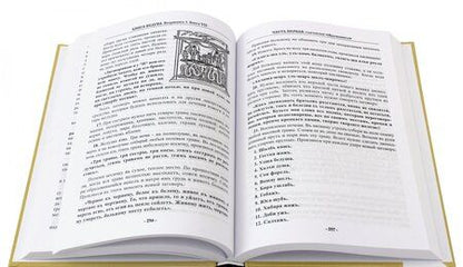 Фотография книги "Черновед: Книга Ведуна. Волховникъ 1. Книга 7"