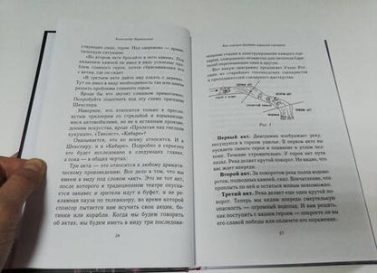 Фотография книги "Червинский: Как хорошо продать хороший сценарий"
