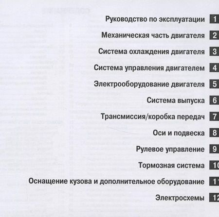 Фотография книги "Chevrolet Captiva Мод. Вып. с 2007 г. с бенз. двигат. FAM II 2.4D HFV6 3,2L… (м)"