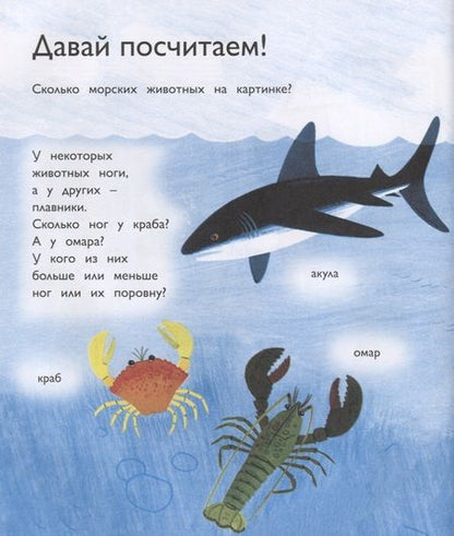 Фотография книги "Числа"