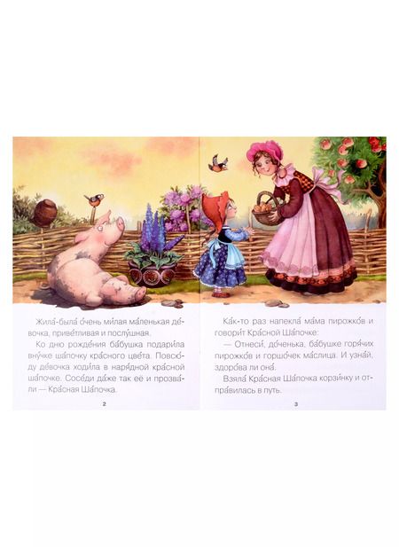 Фотография книги "Читаю сам (комплект из 6 книг)"