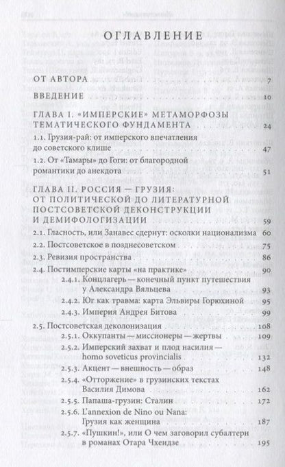 Фотография книги "Чхаидзе: Политика и литературная традиция. Русско-грузинские литературные связи после перестройки"