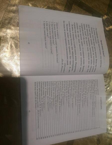 Фотография книги "Чтение. 4 класс. Проверка техники и выразительности чтения"