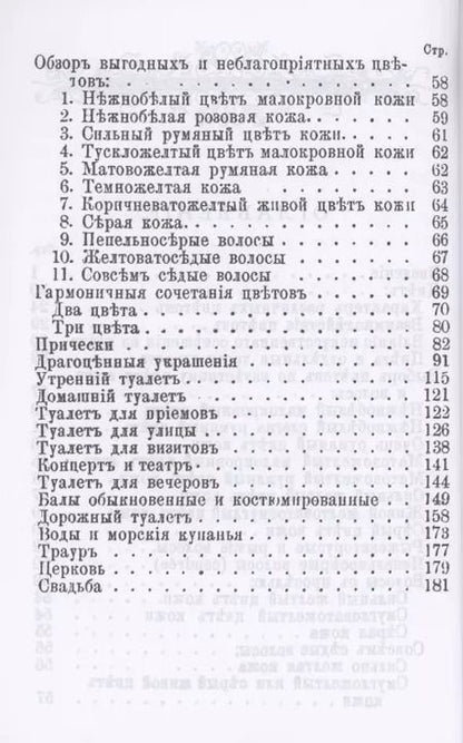 Фотография книги "Что мне к лицу. Сборник советов для дам, как одеваться со вкусом"