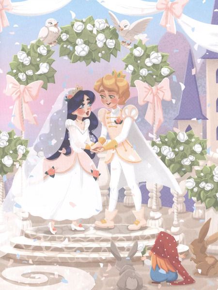 Фотография книги "Чудесные зарубежные сказки"