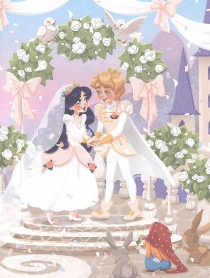 Фотография книги "Чудесные зарубежные сказки"