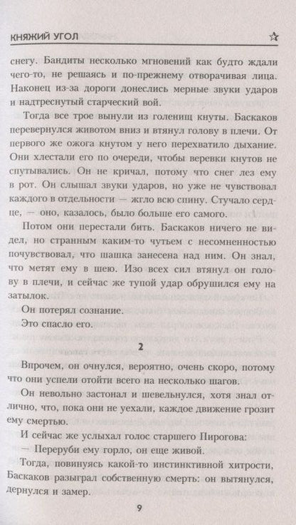 Фотография книги "Чуковский: Княжий угол"