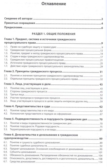 Фотография книги "Д. Алябьев: Гражданский процесс"