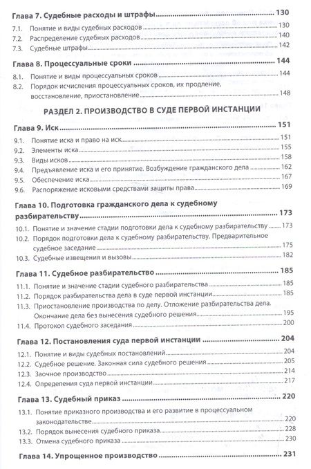 Фотография книги "Д. Алябьев: Гражданский процесс"