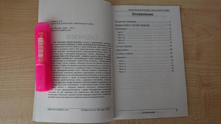 Фотография книги "Д`Аннунцио: Габриэле Д'Аннунцио. Избранные поэмы"