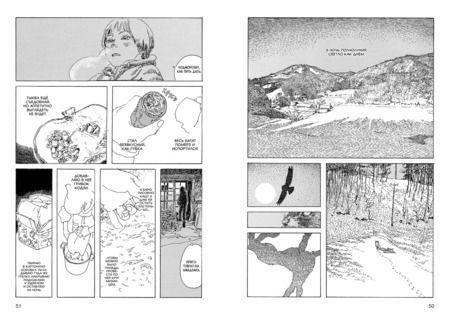 Фотография книги "Дайскэ Игараси: Перелесок"