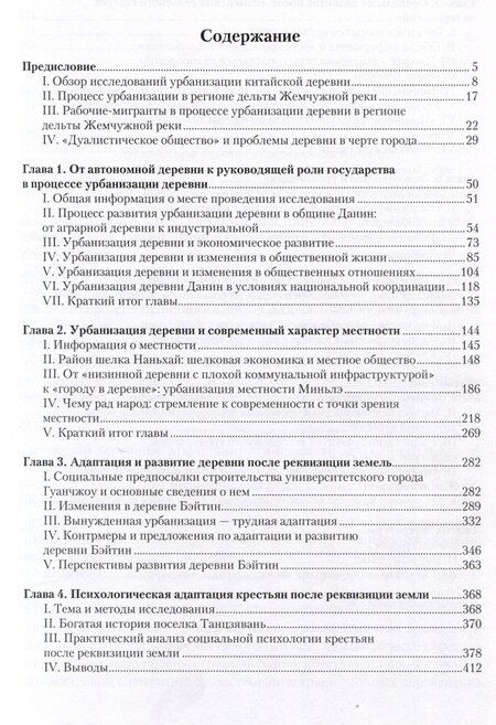 Фотография книги "Дамин Чжоу: Повторное исследование урбанизации китайской деревни в перспективе региона дельты Жемчужной реки"