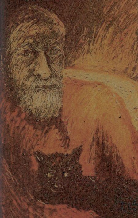 Фотография книги "Дан Маркович: Перебежчик: Повести"