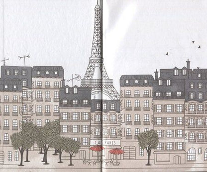 Фотография книги "Дана Делон: Шестое чувство (рисованное)"