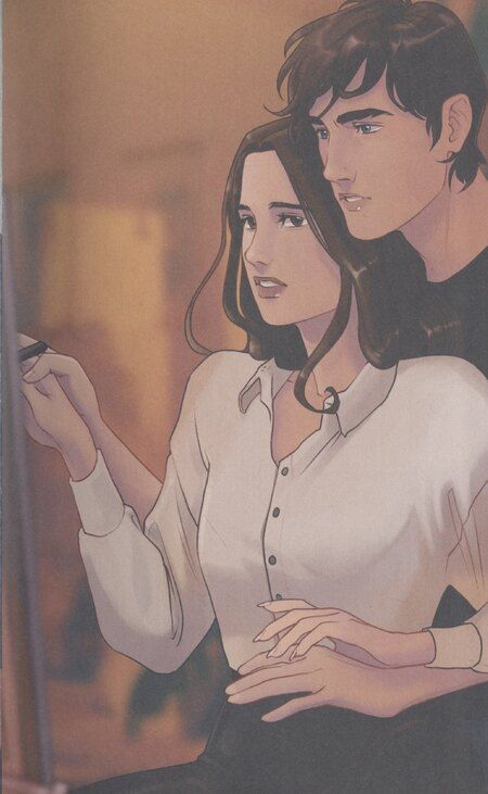 Фотография книги "Дана Делон: В ореоле тьмы. Подарочное издание"