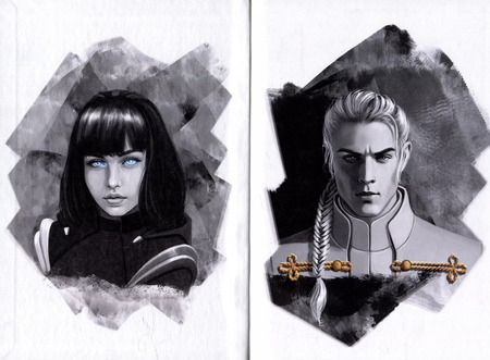 Фотография книги "Даниэль Зеа: Полукровка"