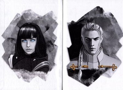 Фотография книги "Даниэль Зеа: Полукровка"